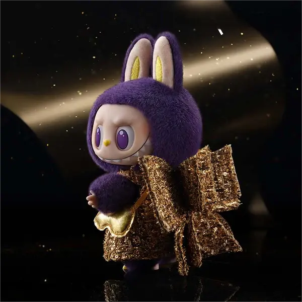 LABUBU x PRONOUNCE - Wings Of Fortune