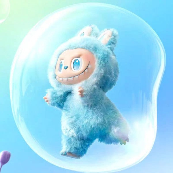 THE MONSTERS- Big Into Energy Series Labubu3.0