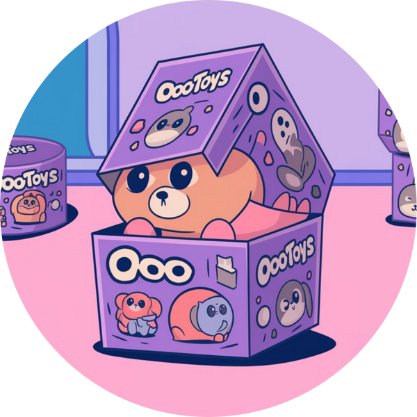 Oootoys