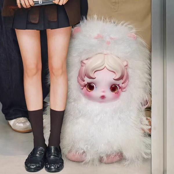 Skullpanda You Found Me Series Blind Box