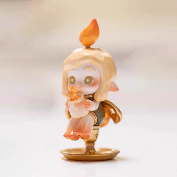 CHAKA Candle Whisper Series Blind Box