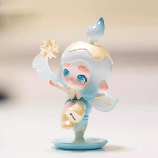 CHAKA Candle Whisper Series Blind Box