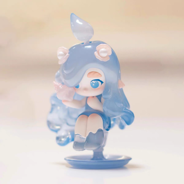 CHAKA Candle Whisper Series Blind Box