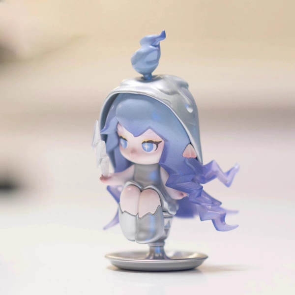 CHAKA Candle Whisper Series Blind Box