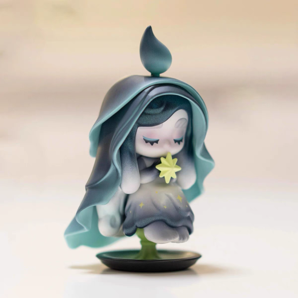 CHAKA Candle Whisper Series Blind Box