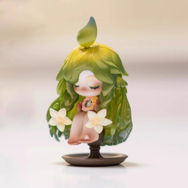 CHAKA Candle Whisper Series Blind Box