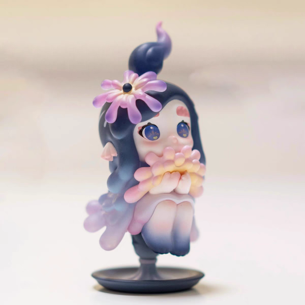 CHAKA Candle Whisper Series Blind Box