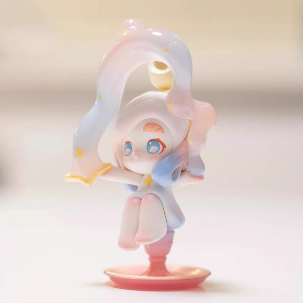 CHAKA Candle Whisper Series Blind Box