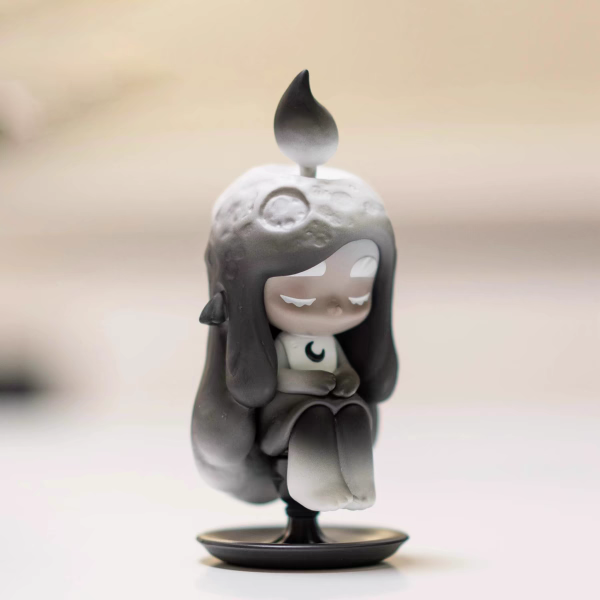 CHAKA Candle Whisper Series Blind Box