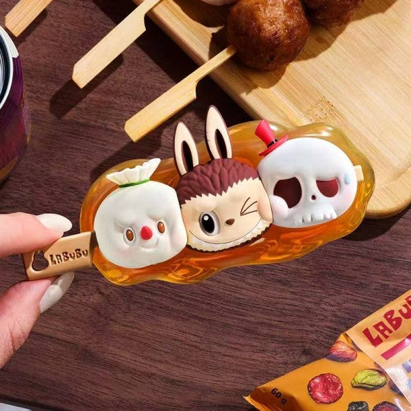 The Monsters-Wacky Mart Series Blind Box