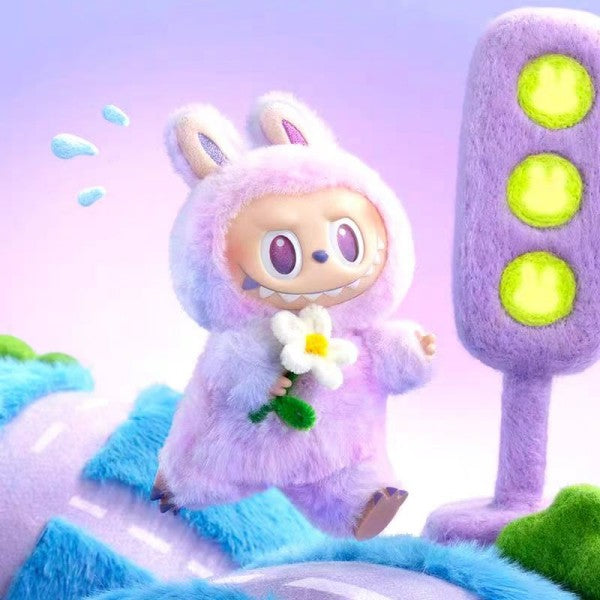 THE MONSTERS- Big Into Energy Series Labubu3.0