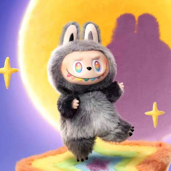 THE MONSTERS- Big Into Energy Series Labubu3.0