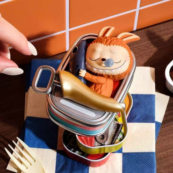 The Monsters-Wacky Mart Series Blind Box