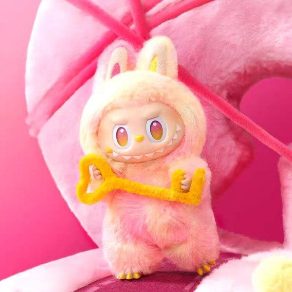 THE MONSTERS- Big Into Energy Series Labubu3.0